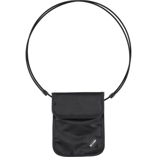 Pacsafe Coversafe V100 pretzādzības maciņš