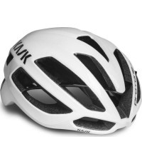Riteņbraukšanas ķivere Kask Protone Icon WG11, izmērs L, balta - 201