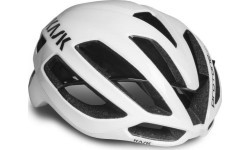 Riteņbraukšanas ķivere Kask Protone Icon WG11, izmērs L, balta - 201