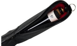 Cue Soft Case, Starter, Blue, 1/1, 83 cm