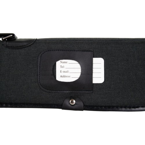 Cue Soft Case, Starter, Blue, 1/1, 83 cm
