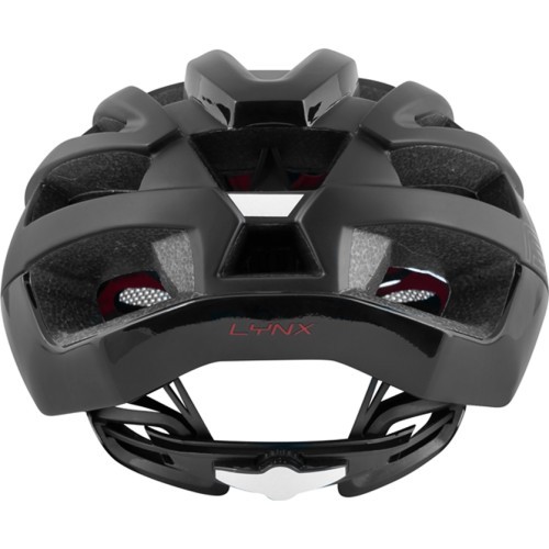 FORCE Lynx Helmet 55-59cm S-M (Black)