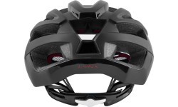 FORCE Lynx ķivere 55-59cm S-M (melna)