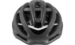 FORCE Lynx ķivere 55-59cm S-M (melna)