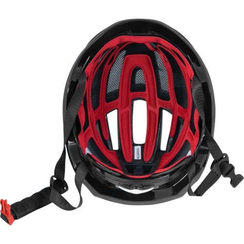 FORCE Lynx Helmet 55-59cm S-M (Black)