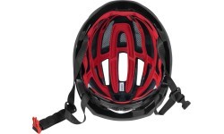 FORCE Lynx Helmet 55-59cm S-M (Black)