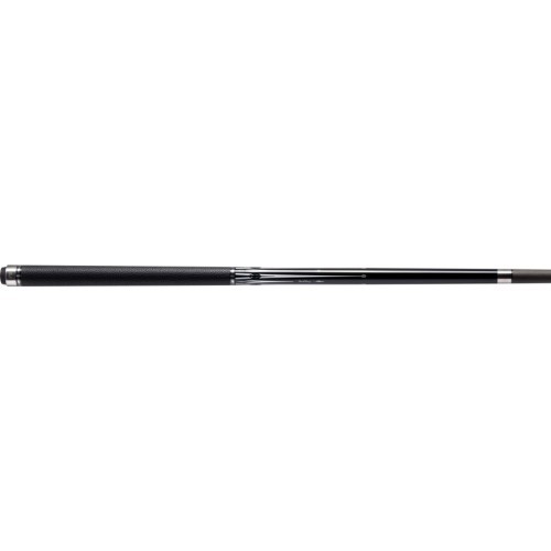 Billiard Cue, Pool, Cuetec Cynergy SVB Gen2, Black LTW,  3/8x14, 11.8mm