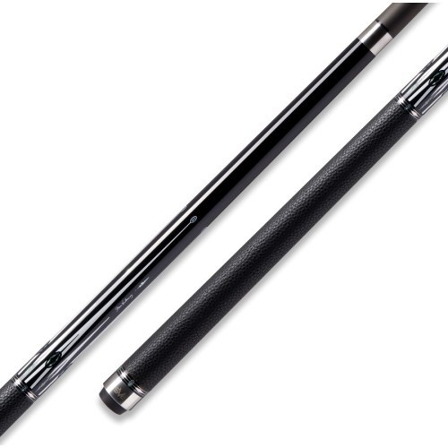 Бильярдный кий Cuetec Cynergy SVB Gen2, чёрный LTW, 3/8x14, 11.8мм