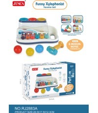 2-in-1 Music Set