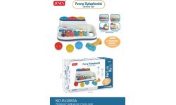 2-in-1 Music Set