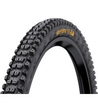 Continental Krypto-R Enduro Soft FBlk Tire 27.5" x 2.6" (65-584) // Tubeless Ready, foldable