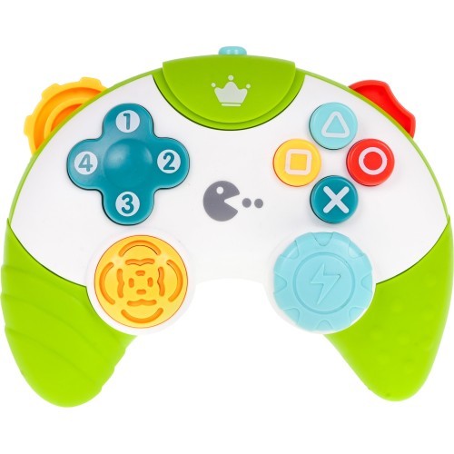 Pad For Young Player