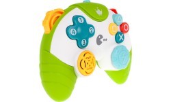 Pad For Young Player