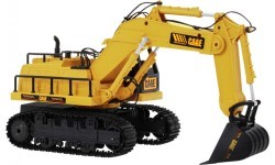 Excavator R/C 2.4 GHz