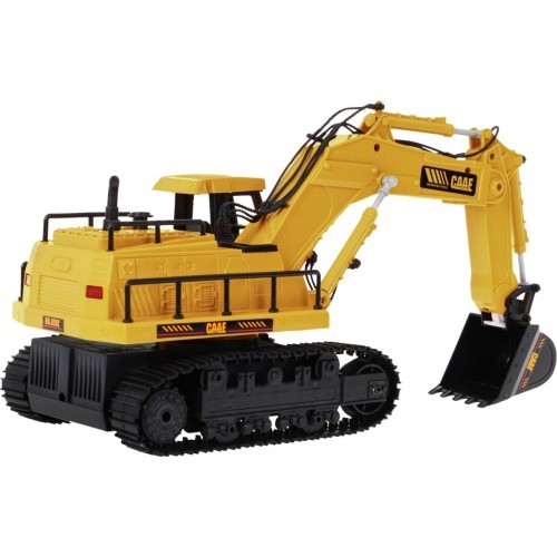 Excavator R/C 2.4 GHz