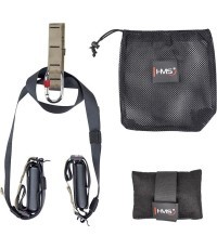 TX09 TRAINING TAPE SET HMS