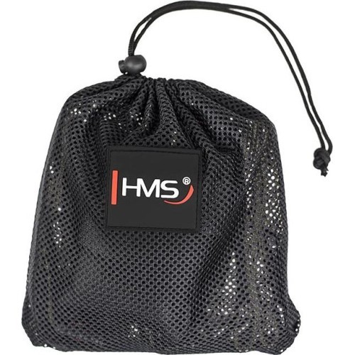 TX09 TRAINING TAPE SET HMS