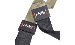 TX09 TRAINING TAPE SET HMS