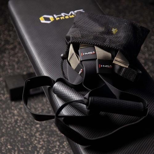 TX09 TRAINING TAPE SET HMS