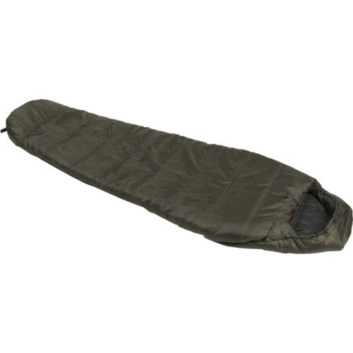 Guļammaiss Snugpak Sleeper Lite, labās puses