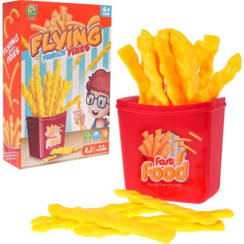 Chips Arcade Game