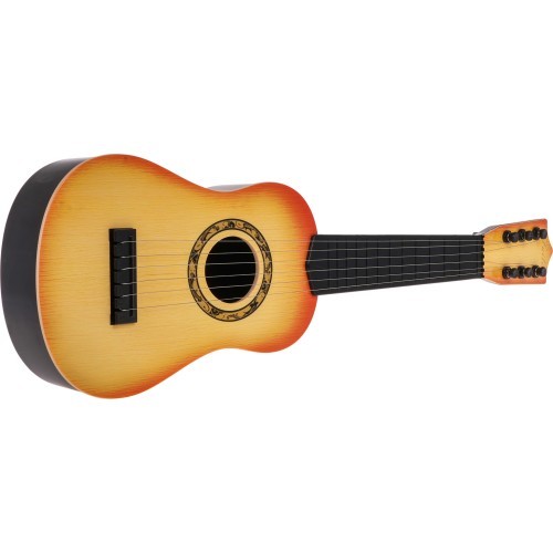 Classical Guitar Light Brown