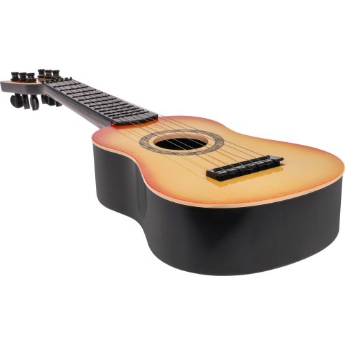 Classical Guitar Light Brown