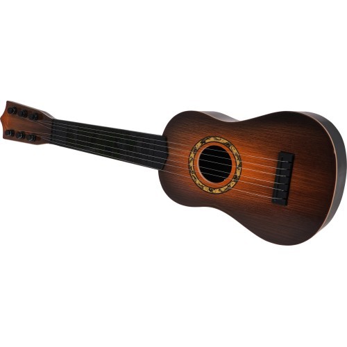 Classical Guitar Dark Brown