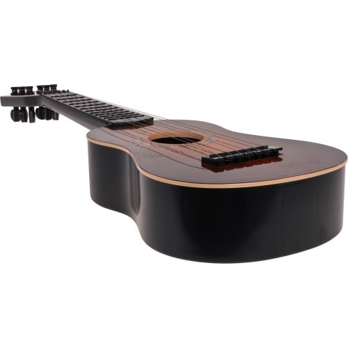 Classical Guitar Dark Brown