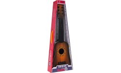Classical Guitar Dark Brown