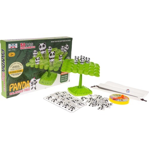 Игра Panda Arcade