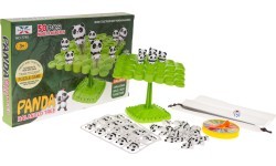 Игра Panda Arcade