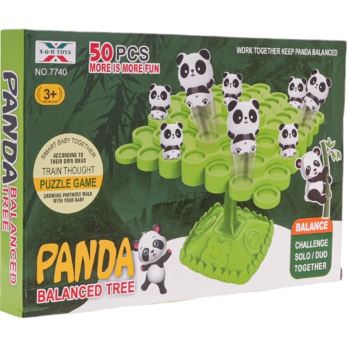 Игра Panda Arcade