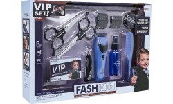 Little Barbera Set Blue
