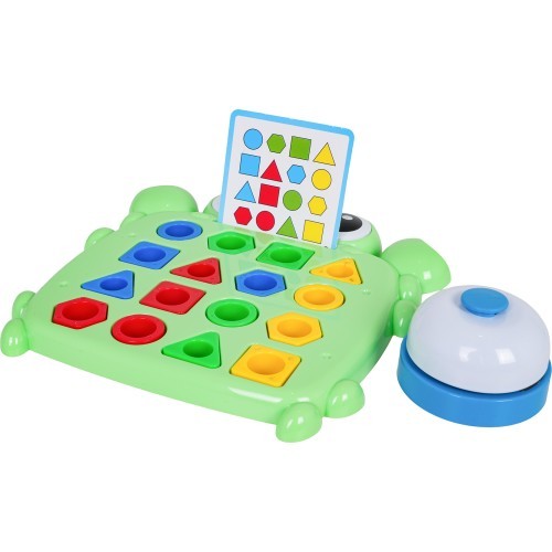 Аркадная игра «Крабы»
