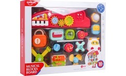 Multifunctional Board + Accessories