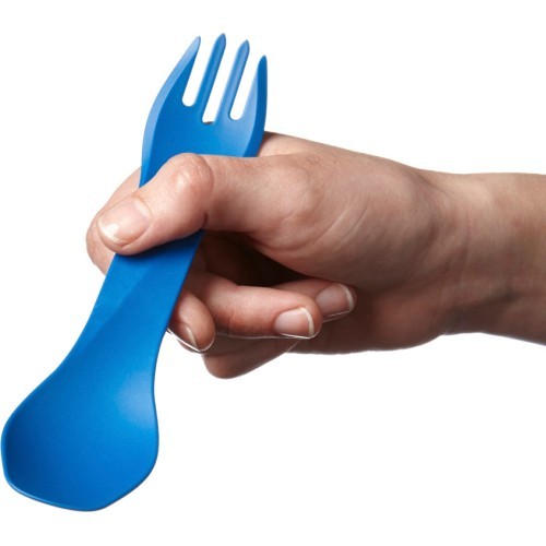 Столовые приборы humangear GoBites UNO