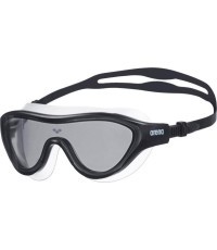 Swimming Goggles Arena The One, Black