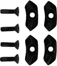 Spinera M6 skrūves nomas wakeboard stiprinājumiem