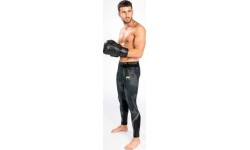 Venum Razor bikses – melnas/zeltainas
