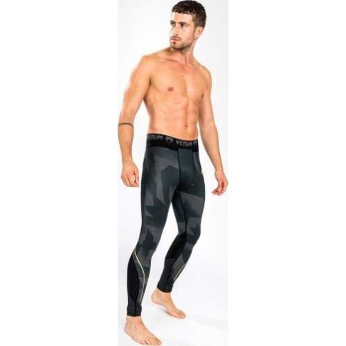 Venum Razor bikses – melnas/zeltainas