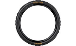 Continental Krypto-F DH Soft FBlk Tyre 29" x 2.4" (60-622) Tubeless Ready, Folding