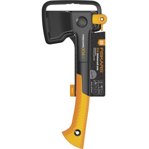 Fiskars X-Series universālais cirvis