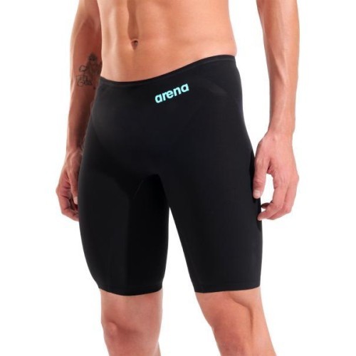 Плавки Powerskin Air3 Jammer, черно-бирюзовые, 60 - 100