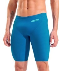 M Powerskin Air3 Jammer peldbikses Blue Cosmo - Midnight 65 - 504