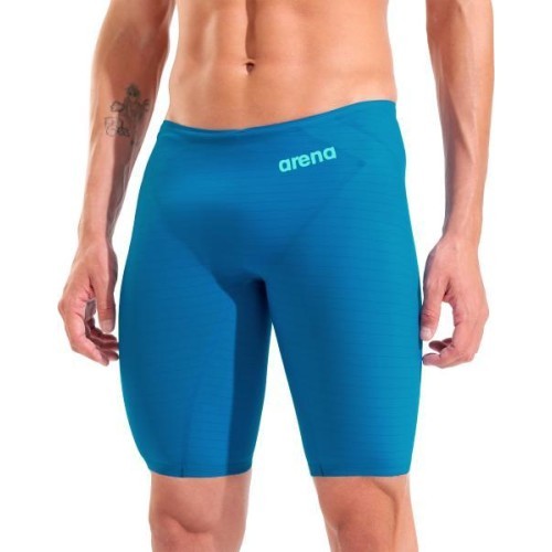 M Powerskin Air3 Jammer peldbikses Blue Cosmo - Midnight 65 - 504