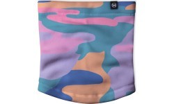 Polar Prints Neckwarmer Jr Semva Multi - 555