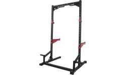 Pivot Fitness komplekts Combi Set HR3240 Heavy Duty ECON Rack un HB3130