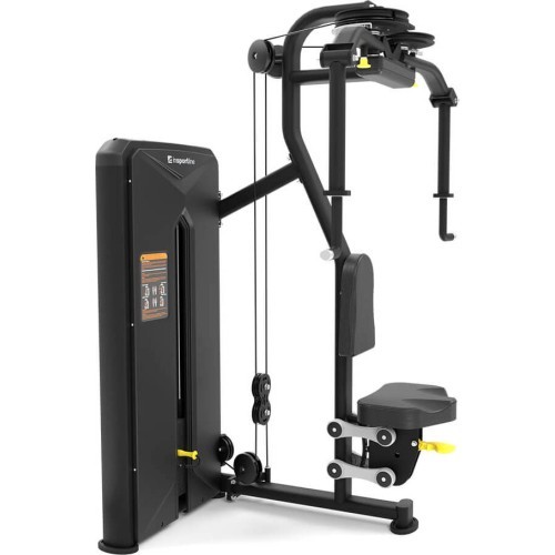 Pec Fly/Rear Delt Machine inSPORTline Velocer BRD80