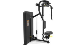 Pec Fly/Rear Delt Machine inSPORTline Velocer BRD80